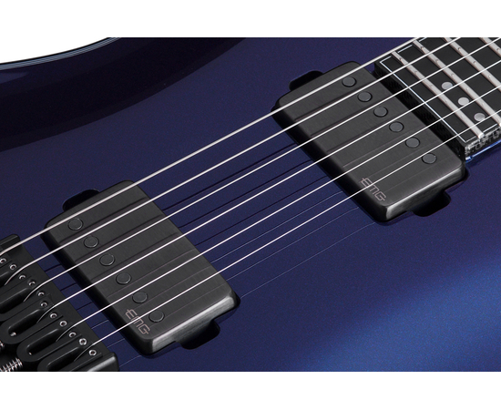 Электрогитара SCHECTER HELLRAISER HYBRID PT UV