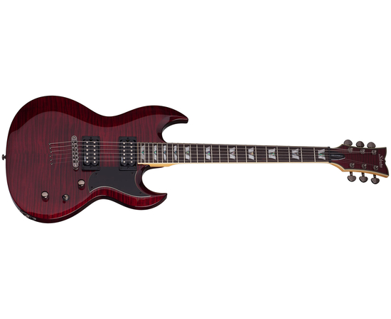 Электрогитара SCHECTER OMEN EXTREME S-II BCH - 131483 за 0 грн. | 4Club