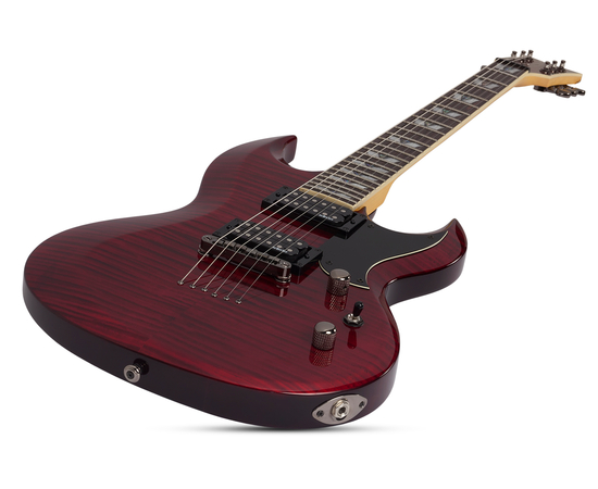 Электрогитара SCHECTER OMEN EXTREME S-II BCH