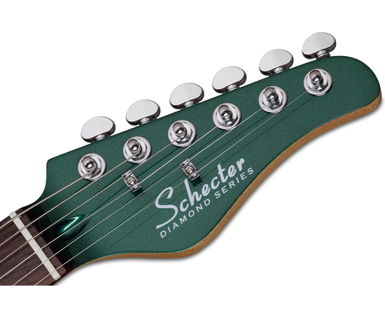 Электрогитара SCHECTER PT FASTBACK II B DEG