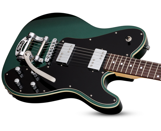 Электрогитара SCHECTER PT FASTBACK II B DEG