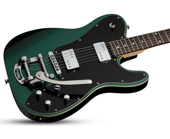 Электрогитара SCHECTER PT FASTBACK II B DEG
