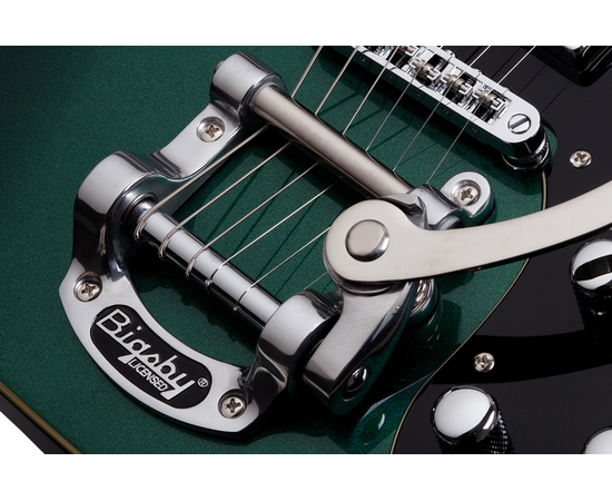 Электрогитара SCHECTER PT FASTBACK II B DEG