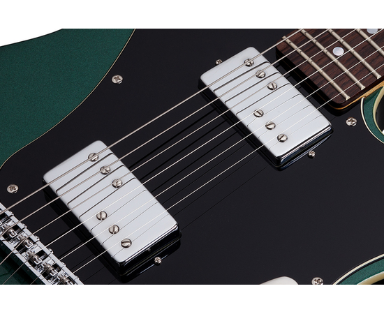 Электрогитара SCHECTER PT FASTBACK II B DEG