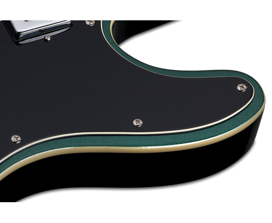 Электрогитара SCHECTER PT FASTBACK II B DEG