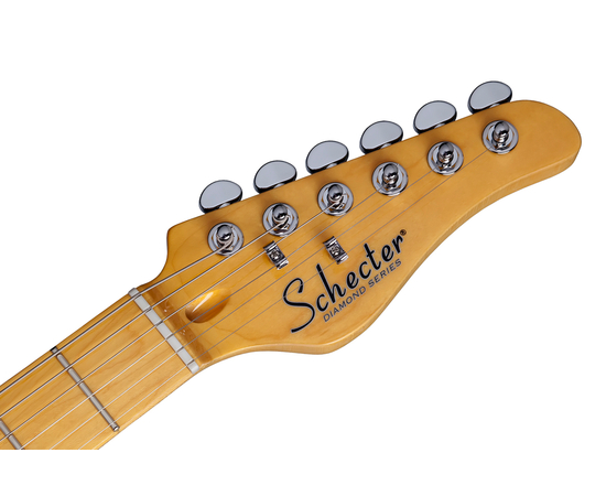 Электрогитара SCHECTER PT STANDARD M/M