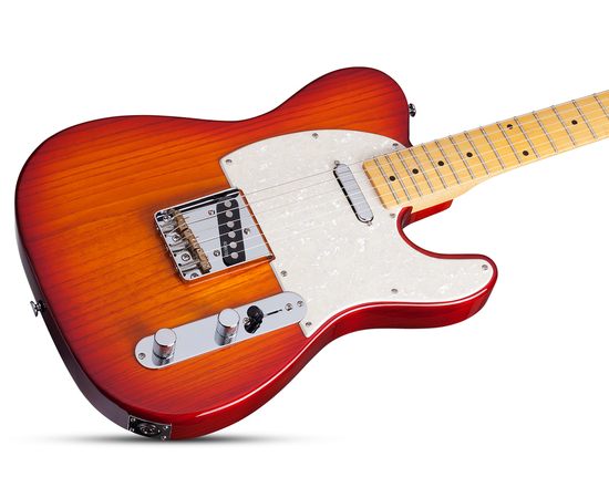 Электрогитара SCHECTER PT STANDARD M/M