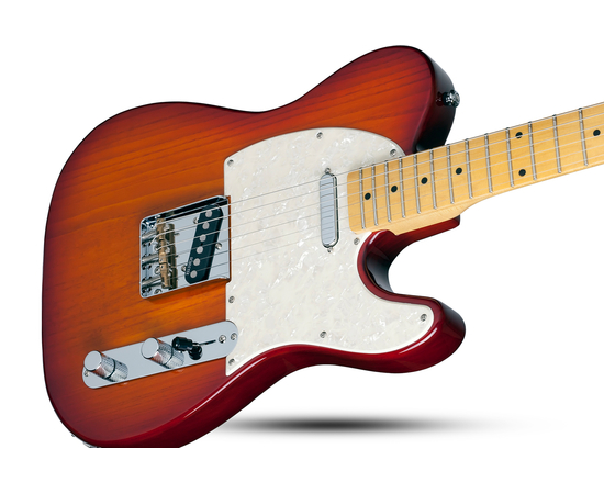 Электрогитара SCHECTER PT STANDARD M/M