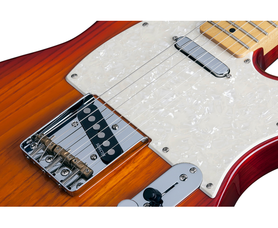 Электрогитара SCHECTER PT STANDARD M/M