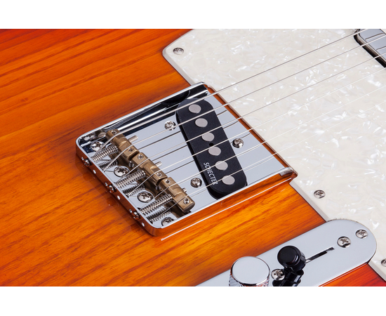 Электрогитара SCHECTER PT STANDARD M/M