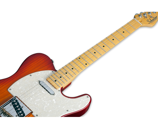Электрогитара SCHECTER PT STANDARD M/M