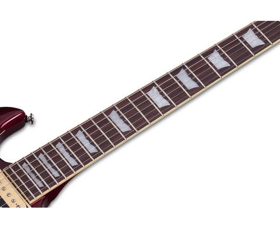 Электрогитара SCHECTER S-1 STC