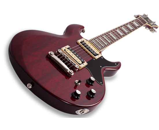 Электрогитара SCHECTER S-1 STC