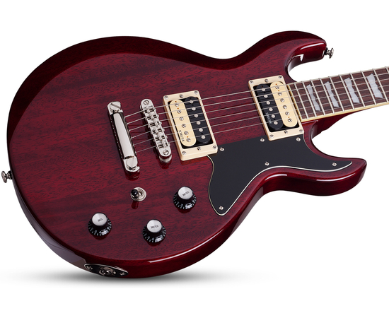 Электрогитара SCHECTER S-1 STC