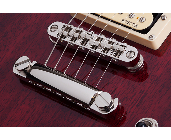Электрогитара SCHECTER S-1 STC