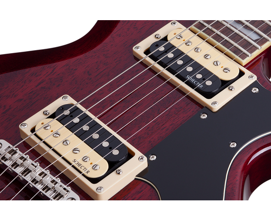 Электрогитара SCHECTER S-1 STC