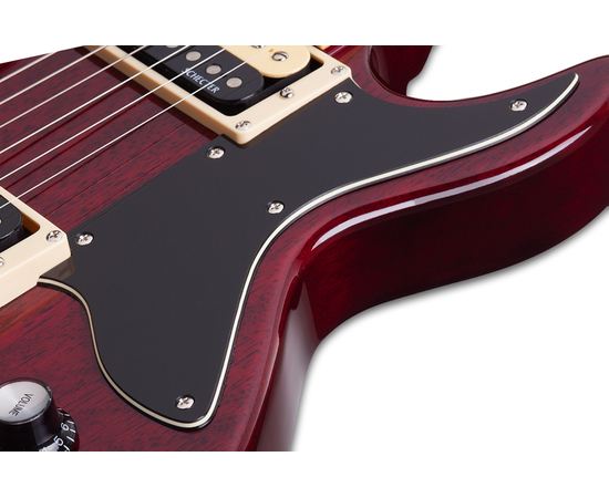 Электрогитара SCHECTER S-1 STC