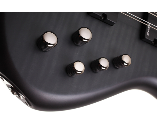 Восьмиструнная бас-гитара SCHECTER STILETTO STUDIO-8 STBLS