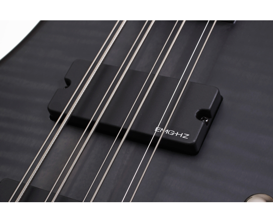 Восьмиструнная бас-гитара SCHECTER STILETTO STUDIO-8 STBLS