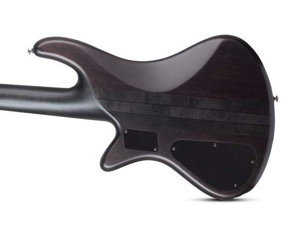 Восьмиструнная бас-гитара SCHECTER STILETTO STUDIO-8 STBLS