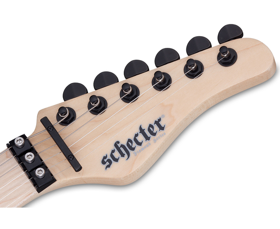Электрогитара SCHECTER SUN VALLEY SS-FR SFG