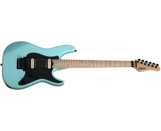Электрогитара SCHECTER SUN VALLEY SS-FR SFG - 131507 за 0 грн. | 4Club