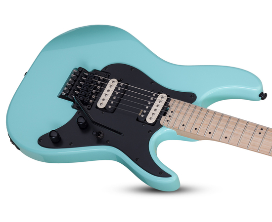Электрогитара SCHECTER SUN VALLEY SS-FR SFG