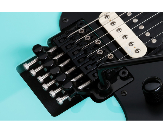 Электрогитара SCHECTER SUN VALLEY SS-FR SFG