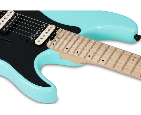 Электрогитара SCHECTER SUN VALLEY SS-FR SFG
