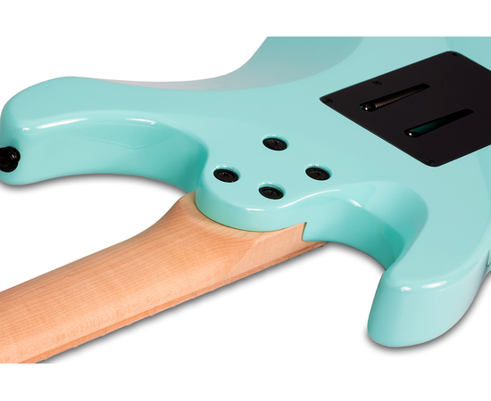 Электрогитара SCHECTER SUN VALLEY SS-FR SFG