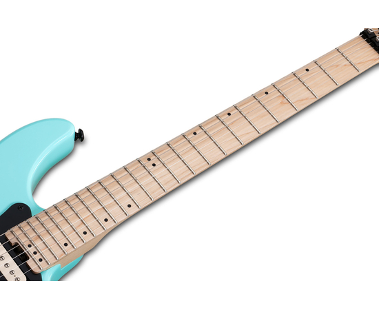 Электрогитара SCHECTER SUN VALLEY SS-FR SFG