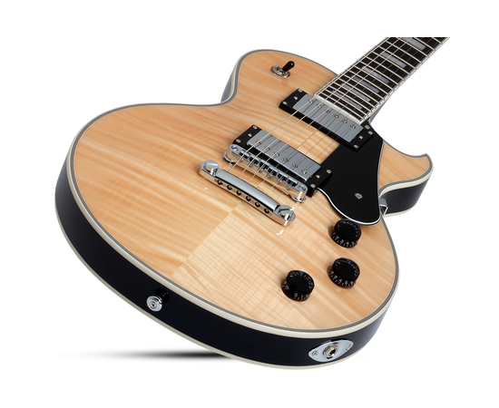 Электрогитара SCHECTER Solo II Custom GNAT