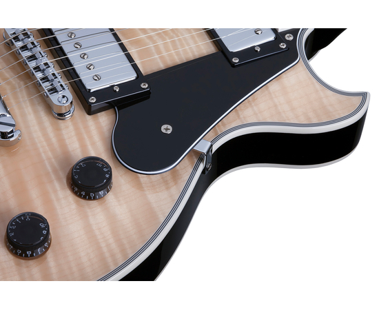 Электрогитара SCHECTER Solo II Custom GNAT