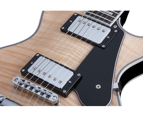 Электрогитара SCHECTER Solo II Custom GNAT
