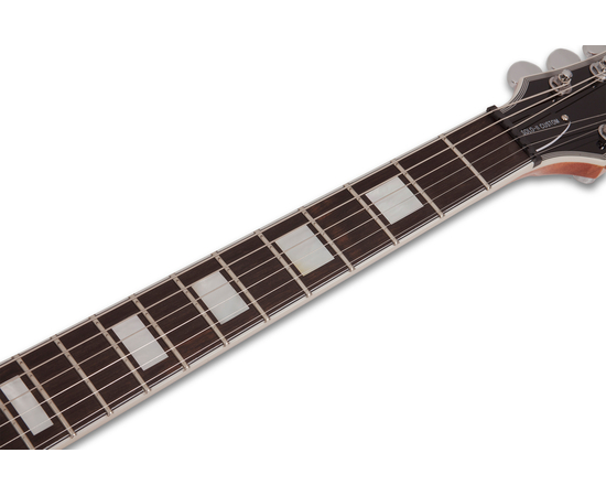 Электрогитара SCHECTER Solo II Custom TBB