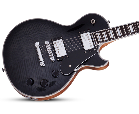 Электрогитара SCHECTER Solo II Custom TBB