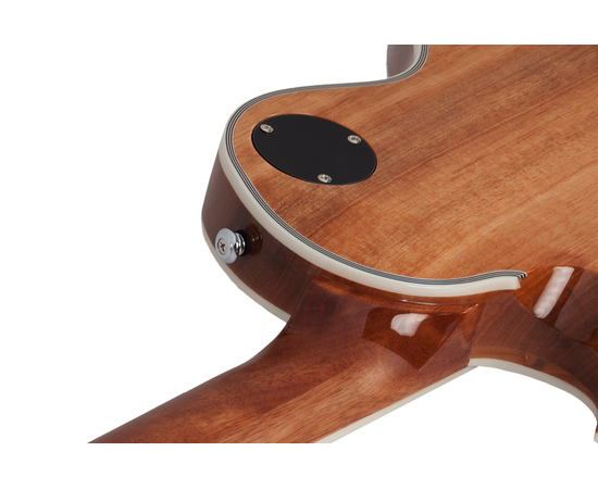 Электрогитара SCHECTER Solo II Custom TBB