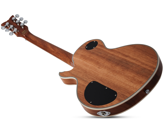 Электрогитара SCHECTER Solo II Custom TBB