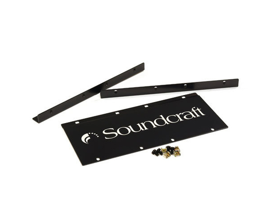 Комплект рэковых креплений SOUNDCRAFT Rackmount Kit E 6 - 131646 за 0 грн. | 4Club