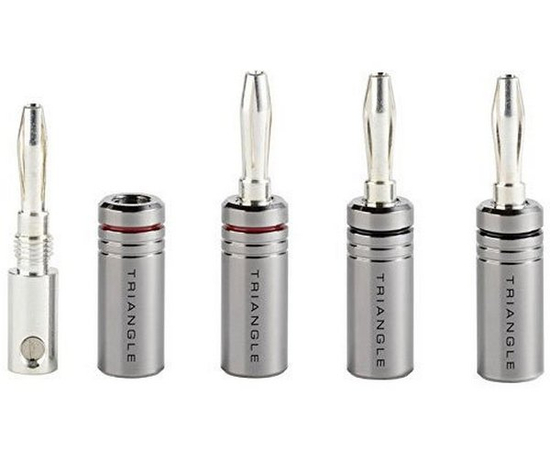 Разъемы акустические TRIANGLE BP400 - 131564 за 1691 грн. | 4Club