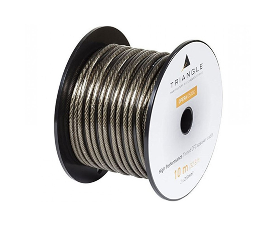 Акустический кабель TRIANGLE OS10C - 131561 за 2959 грн. | 4Club
