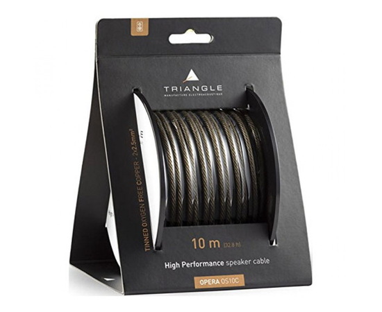 Акустический кабель TRIANGLE OS10C