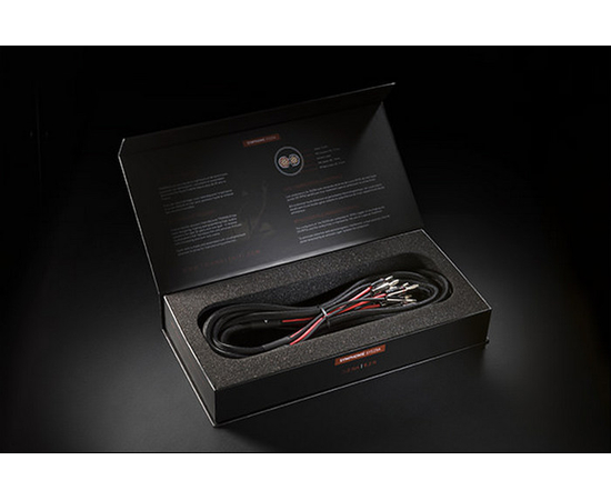 Акустический кабель TRIANGLE SYS25A