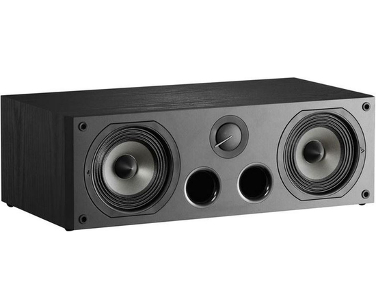 Акустическая система Triangle Alectis Black - 131518 за 10992 грн. | 4Club