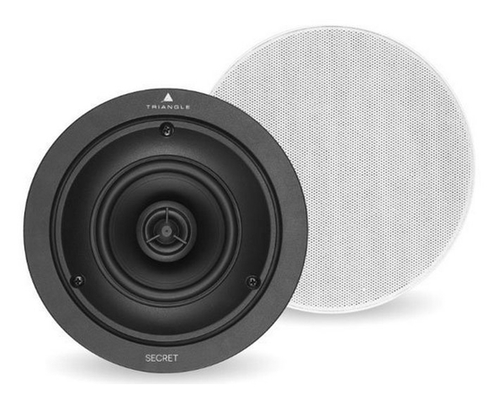 Акустика Triangle ICT4 White​ - 131542 за 4016 грн. | 4Club