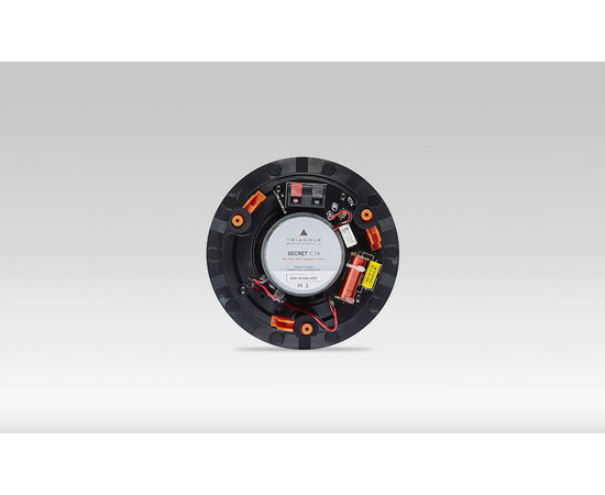 Акустика Triangle ICT4 White​