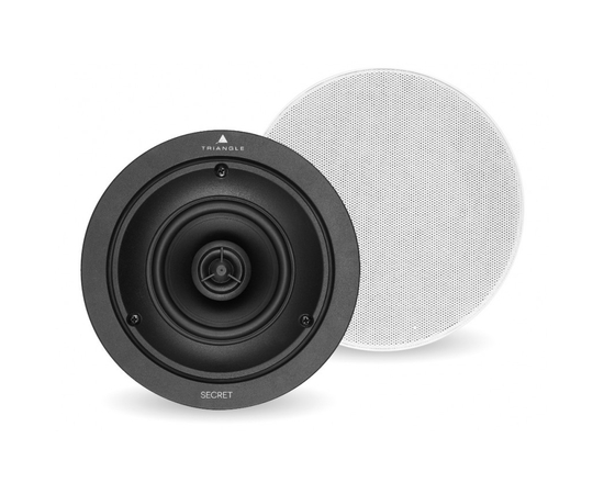 Акустическая система Triangle ICT5 White - 131549 за 5496 грн. | 4Club