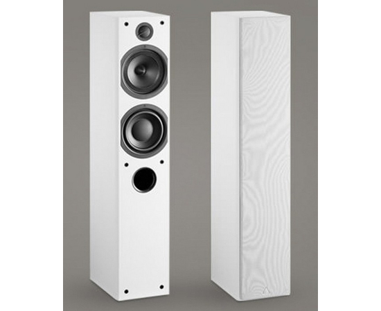 Акустическая система Triangle KARI White - 131520 за 14162 грн. | 4Club