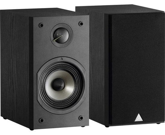 Акустическая система Triangle Lymna Black - 131516 за 7187 грн. | 4Club