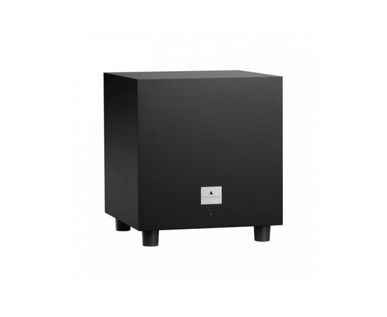 Сабвуфер Triangle TALES 340 Black​ - 131535 за 21138 грн. | 4Club